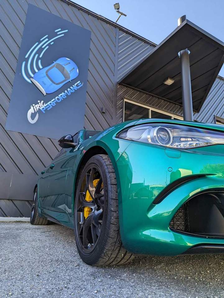 service esthétique Pamiers