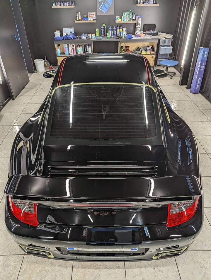 Covering auto Pamiers