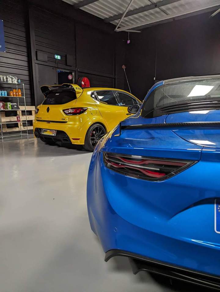 service esthétique Pamiers