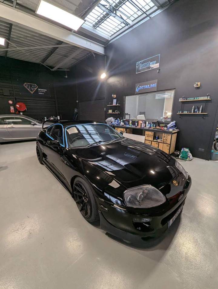 Entretien et réparation auto Pamiers