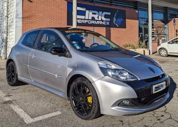 Amélioration esthétique auto Pamiers