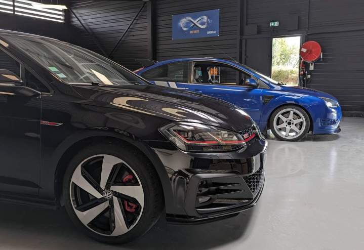 Centre esthétique auto Pamiers