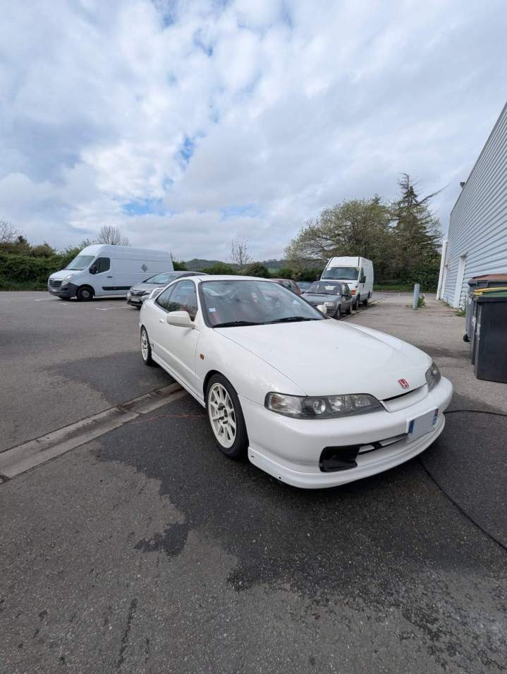 Préparation esthétique auto Pamiers