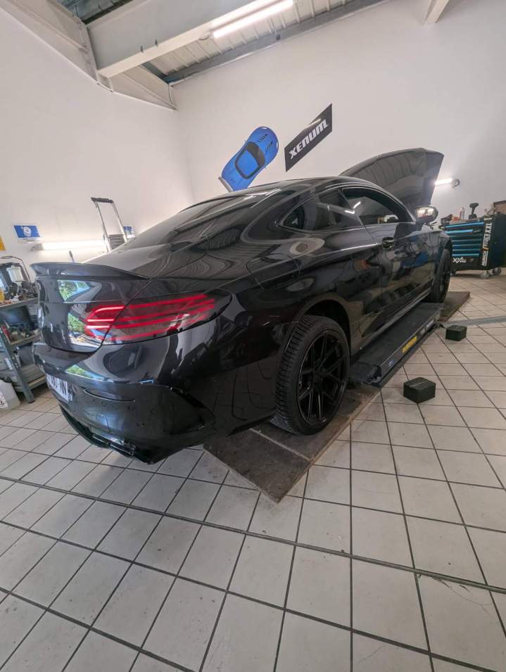 Entretien mécanique auto Pamiers