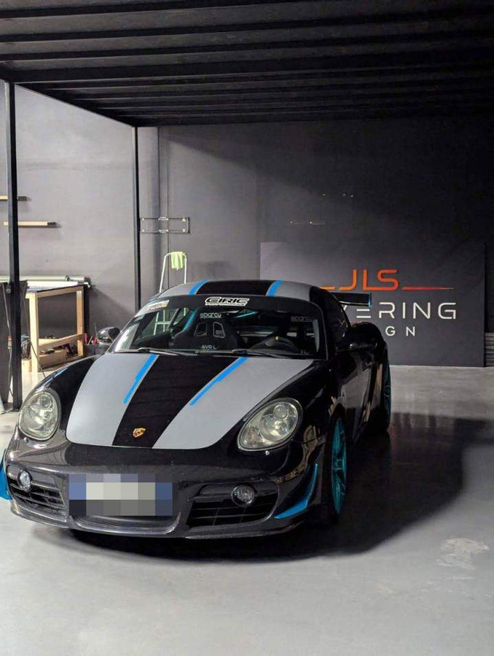 Polissage automobile et personnalisation esthétique Pamiers