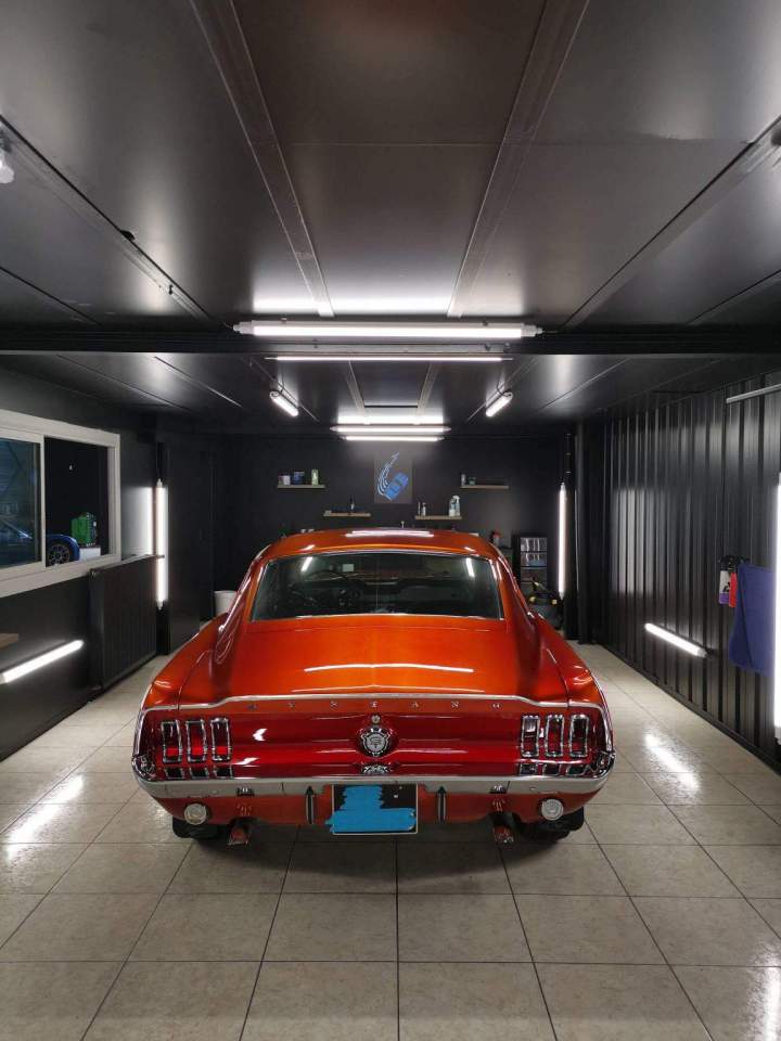 Centre esthétique auto Pamiers