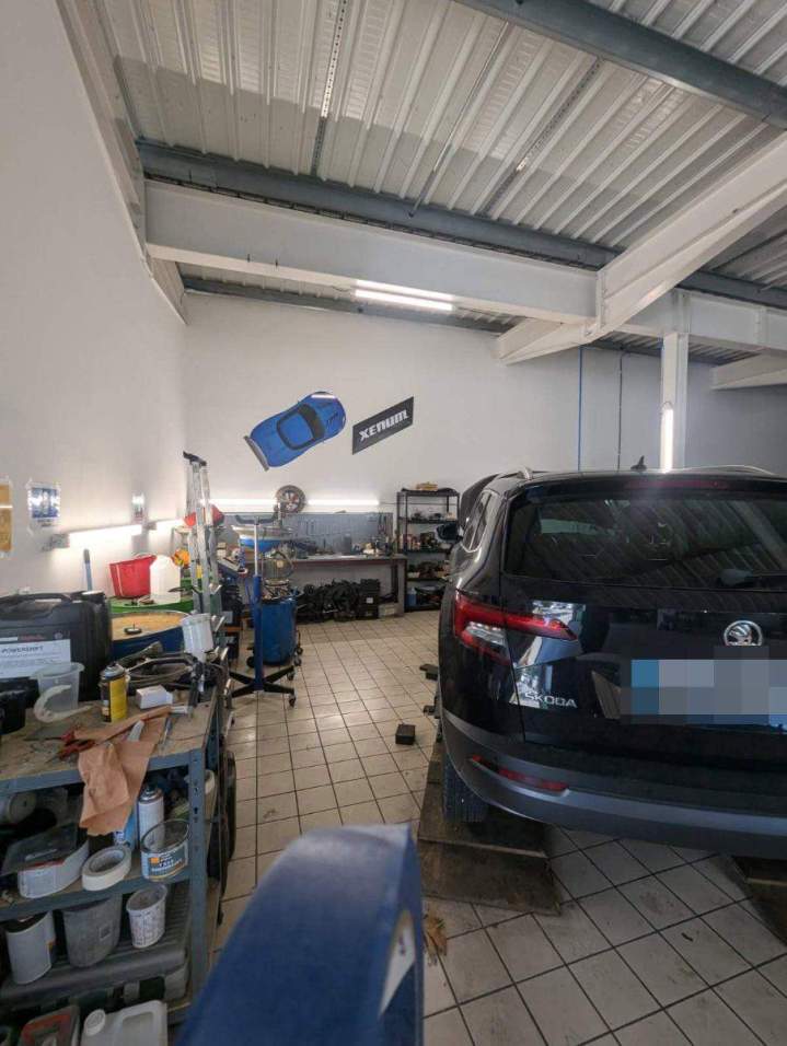 Service entretien et réparation mécanique auto Pamiers