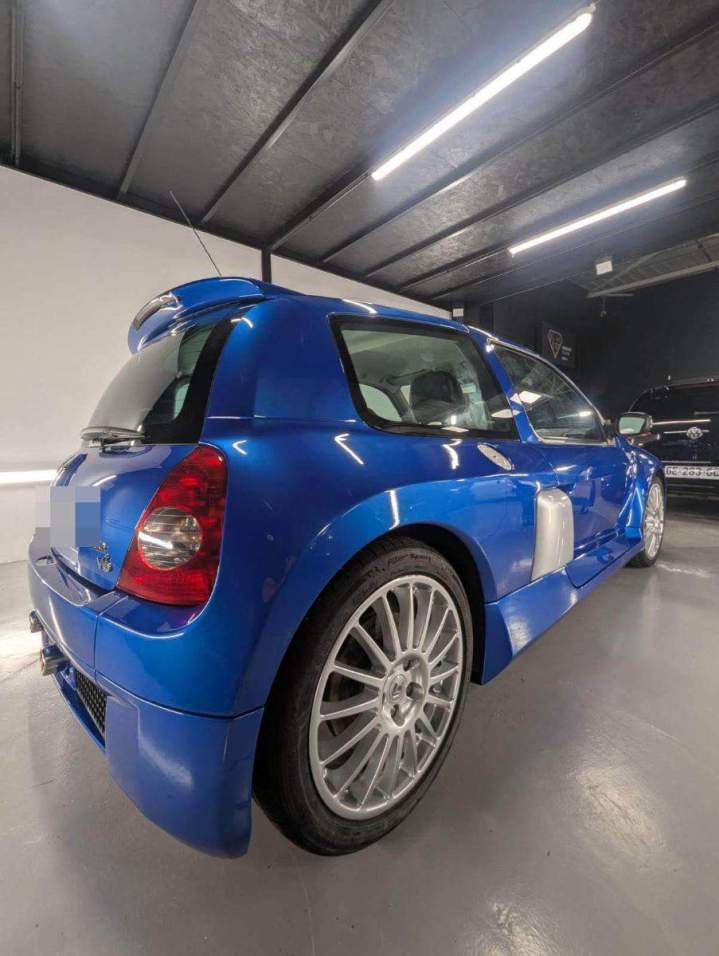 Entretien auto et service esthétique Pamiers