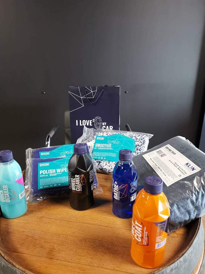 Produits pour entretenir Pamiers