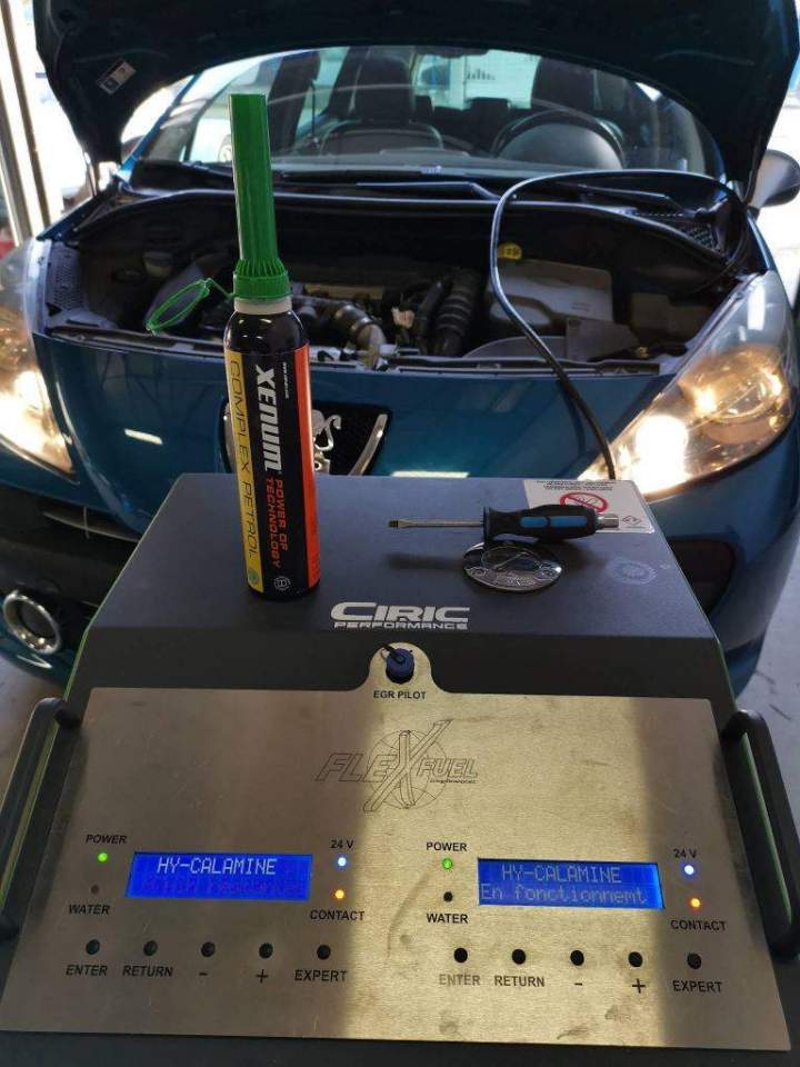 Entretien auto Pamiers