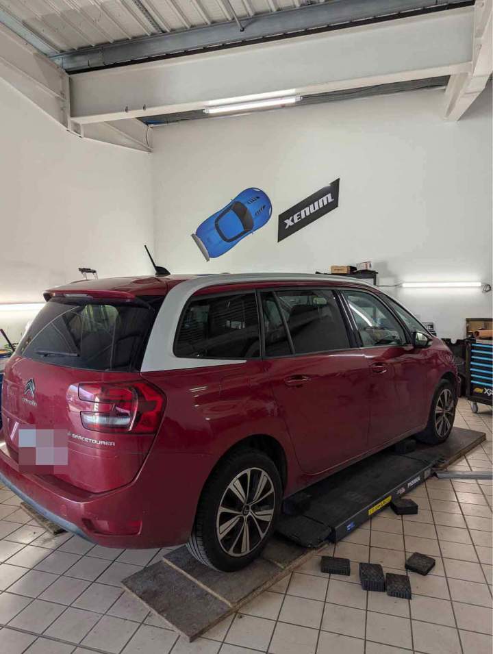 Entretien et soins esthétiques véhicules Pamiers