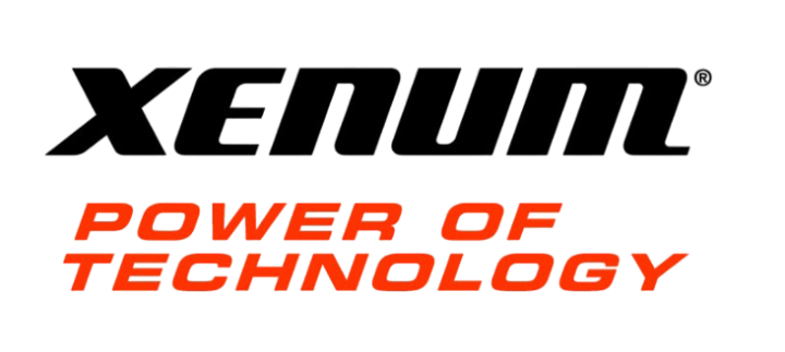 Logo Xenum